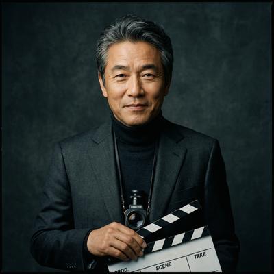 海角社区视频首席导演