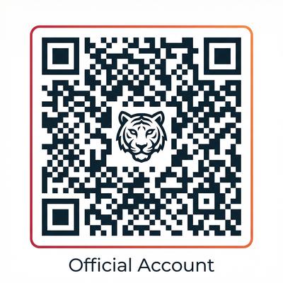 海角社区视频微信公众号二维码
